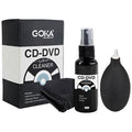 CD - DVD Cleaner