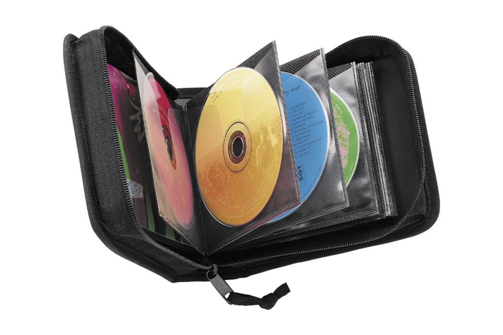 CD Wallet