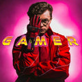 CG5 - GAMER (New Vinyl)