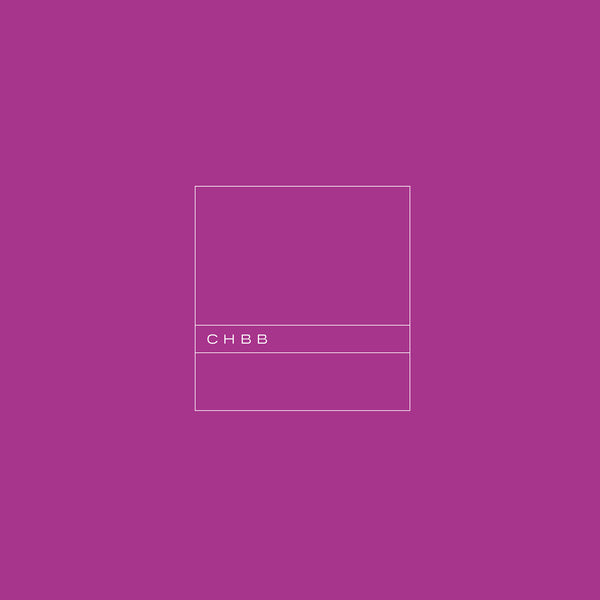 CHBB - CHBB (New Vinyl)