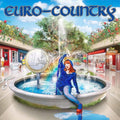 CMAT - Euro-Country (Green, Red And Yellow Vinyl) (Indie Exclusive) (New Vinyl)