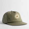 COAL - The Hayes Vintage Unstructured Cap