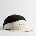 COAL - The Rambler Tech 5-Panel Hat