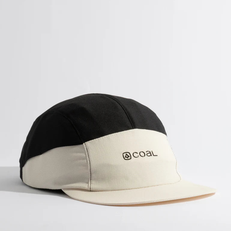 COAL - The Rambler Tech 5-Panel Hat