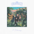 JJerome87 - The Canyon (New CD)