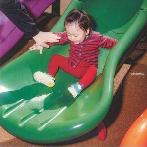 Tasho Ishi - TashoIshi 2 (New Vinyl)
