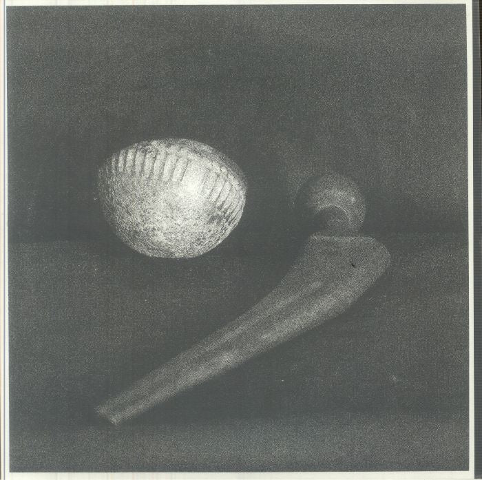 Elijah Minnelli - Ball & Socket (New Vinyl)