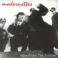 Modernettes - View From The Bottom (40th Ann./Red Colour) (New Vinyl)