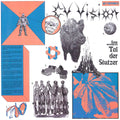 CV Vision - Im Tal der Stutzer (New Vinyl)