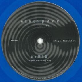 CV313 - Beyond Starlit Sky (12") (New Vinyl)