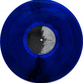 CV313 - Infinit 1 (12") (New Vinyl)