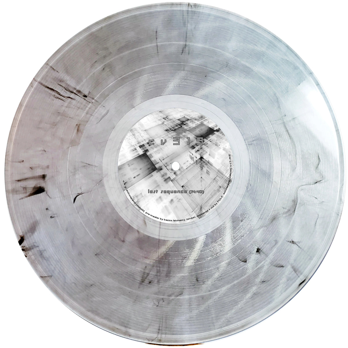 CV313 - Lost Sequence EP (12") (New Vinyl)
