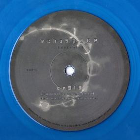 CV313 - Seconds To Forever (Reshapes) (12") (New Vinyl)