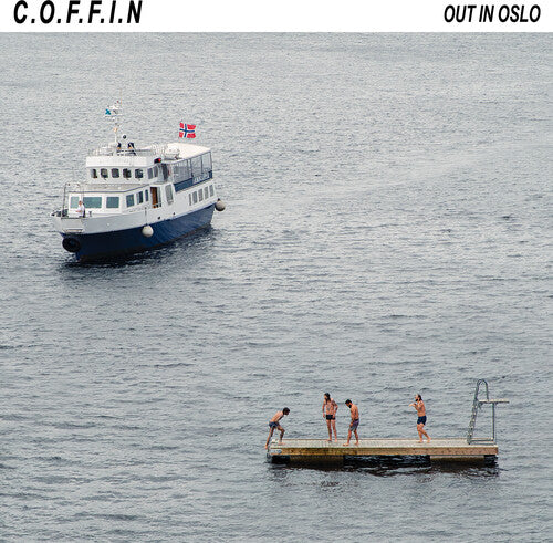 C.O.F.F.I.N - Out In Oslo (New Vinyl)