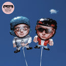 Ca7Riel & Paco Amoroso - Papota (New Vinyl)