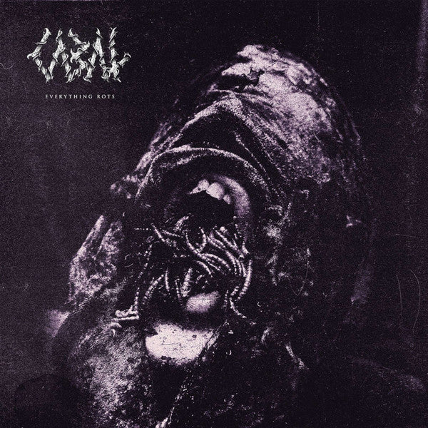 Cabal – Everything Rots (New CD)