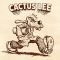 Cactus Lee - Cactus Lee (Bubblegum Pink Vinyl) (New Vinyl)