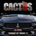 Cactus - Temple Of Blues II: All-Stars (New CD)