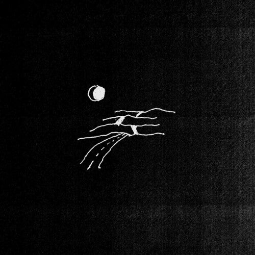 Cadaver Eyes - Road Extends (New Vinyl)