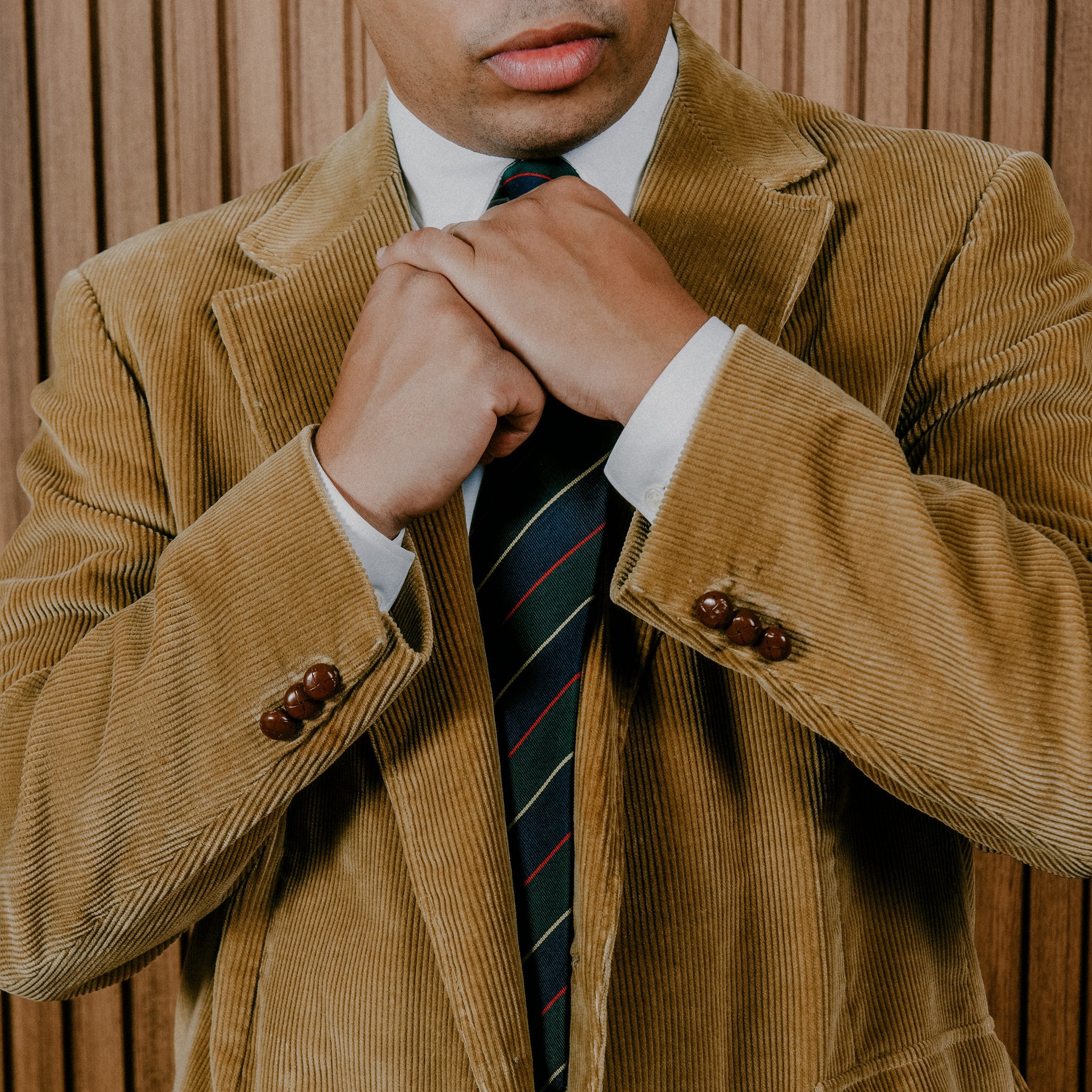 Cadence Weapon - Forager (Beige and Red Vinyl) (New Vinyl)