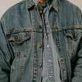Cadence Weapon - Forager (Denim Vinyl) (New Vinyl)