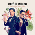 Café Del Mundo - Guitarize The World: Best Of Cafe Del Mundo (Colour Vinyl) (New Vinyl)
