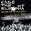 Cage The Elephant - Live From The Vic In Chicago (RSD BF 2025) (New Vinyl)