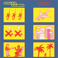 Caixa Cubo – Modo Avião (New Vinyl)