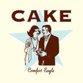 Cake - Comfort Eagle (New Vinyl)