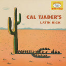 Cal Tjader - Cal Tjader's Latin Kick (New Vinyl)