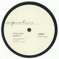 Calibre - Feeling Happy / Think Again (12") (New Vinyl)