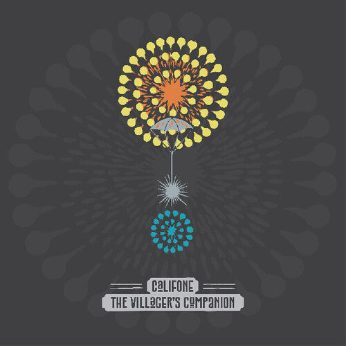 Califone - Villager's Companion (New CD)