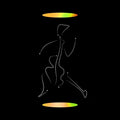 Call Super – A Rhythm Protects One (New Vinyl)