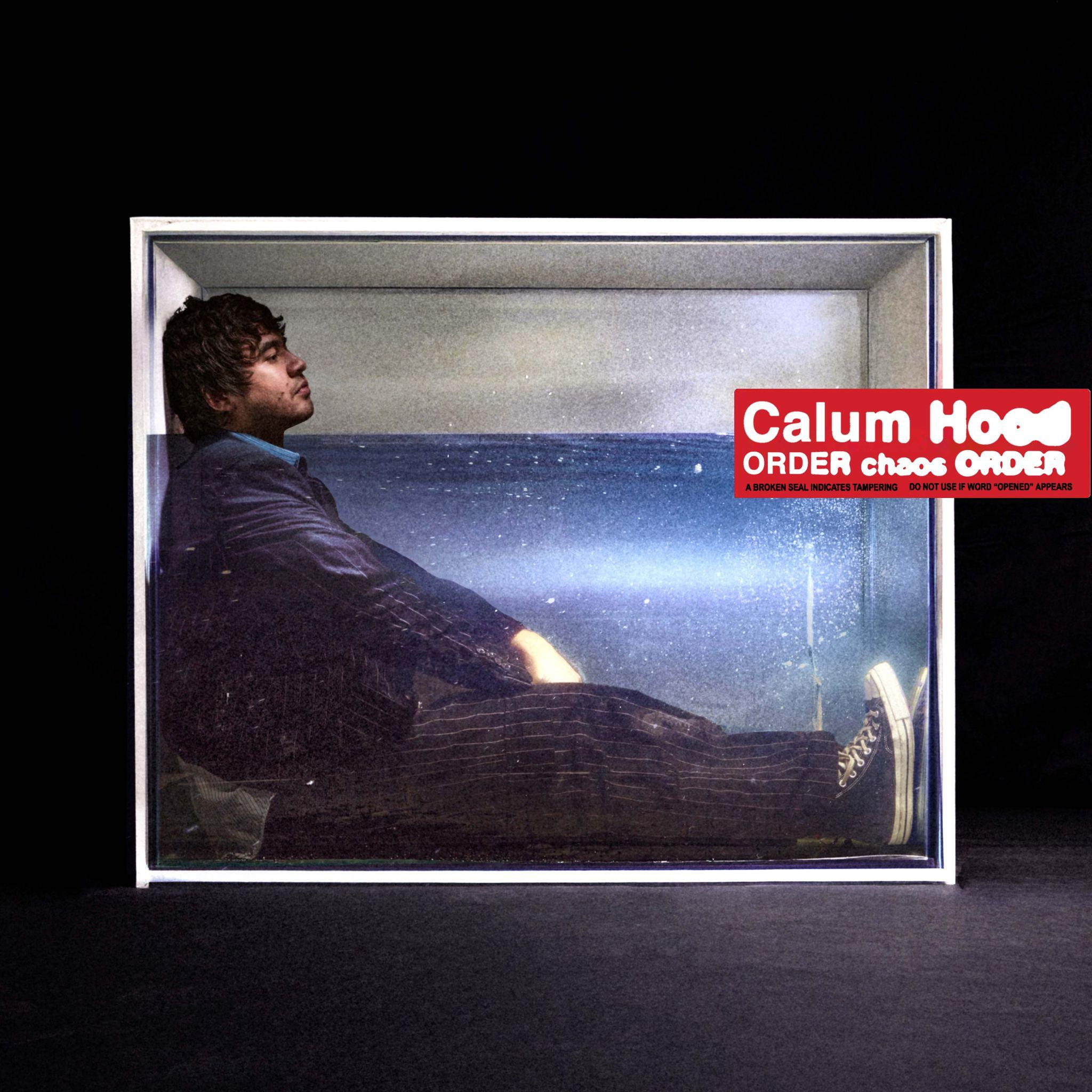 Calum Hood - ORDER Chaos ORDER (New Vinyl)