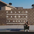 Calvin Harris - 18 Months (New Vinyl)