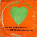 Calvin Harris & Clementine Douglas - Blessings (Recycled Colour Vinyl) (RSD 2026) (New Vinyl)