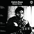 Calvin Keys - Shawn-Neeq (Blue & Black Vinyl) (New Vinyl)