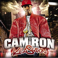 Cam'Ron - Killa Season (2xLP Red Vinyl) (RSD 2026) (New Vinyl)