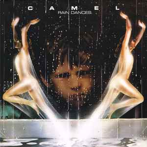 Camel - Rain Dances (New Vinyl)