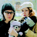 Camera Obscura - Underachievers Please Try Harder (Orange Colour) (New Vinyl)
