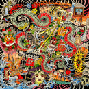 Cameron Whitcomb - The Hard Way (New CD)