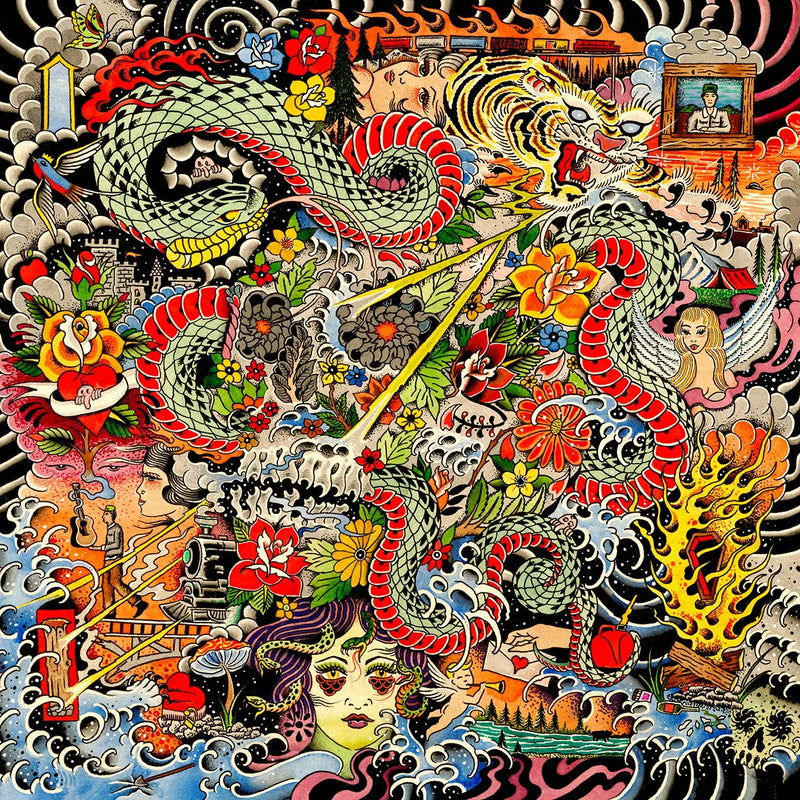 Cameron Whitcomb - The Hard Way (New CD)