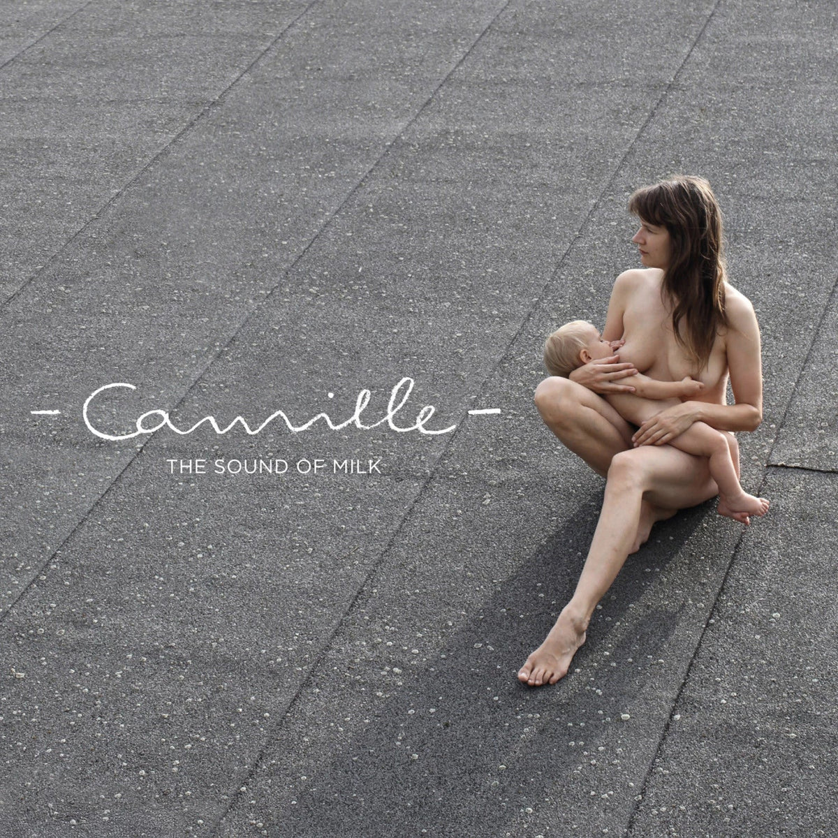 Camille - The Sound Of Milk (Adolescence Edition) (Pink Marble Vinyl) (New Vinyl)