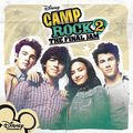 Various Artists - Disney Camp Rock 2: The Final Jam  (New Vinyl)