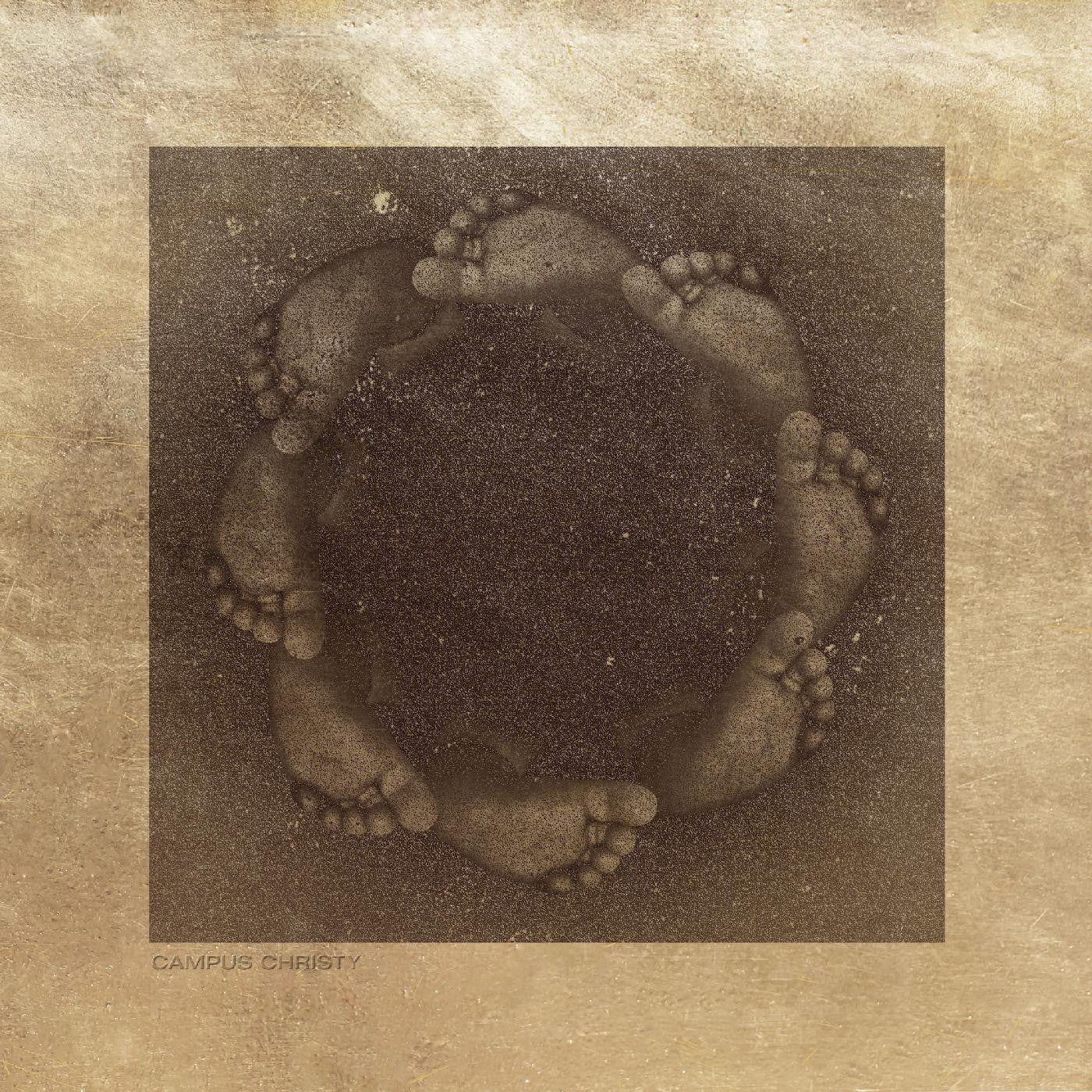 Campus Christy - Campus Christy (New Vinyl)