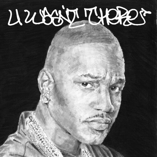 Cam'ron & A-Trak - U Wasn't There (New Vinyl)