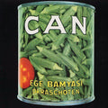 Can - Ege Bamyasi (New Vinyl)