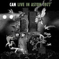 Can - Live In Aston 1977 (New CD)