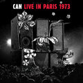 Can - Live In Paris 1973 (New CD)