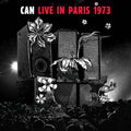 Can - Live In Paris 1973 (New Vinyl)